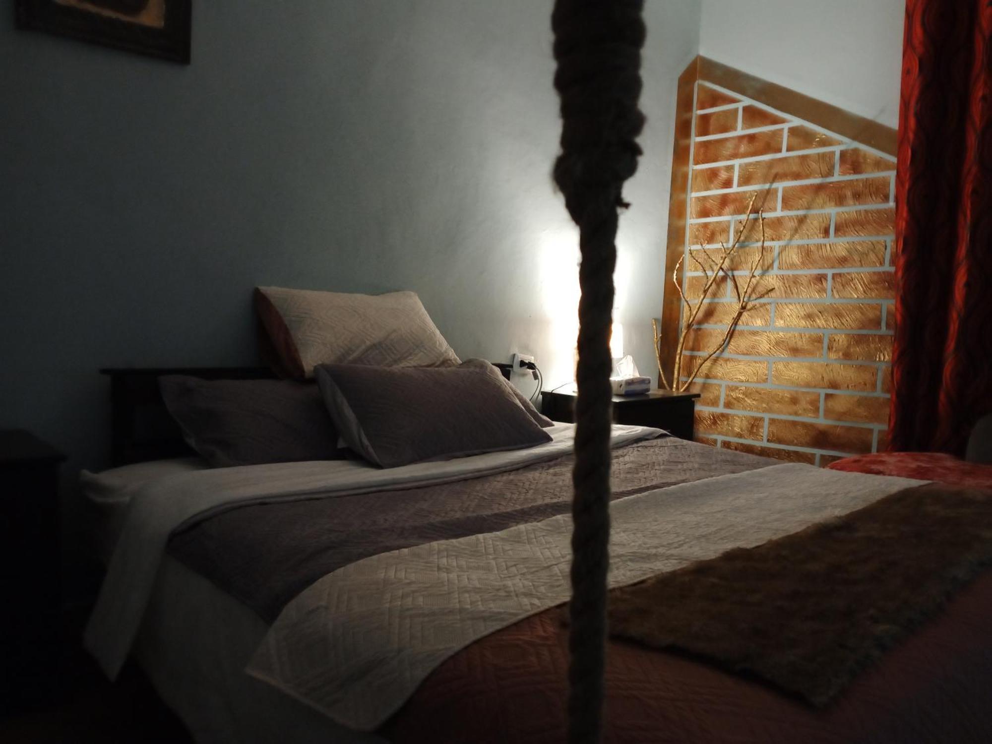 Petra Anas House Apartment Wadi Musa Phòng bức ảnh