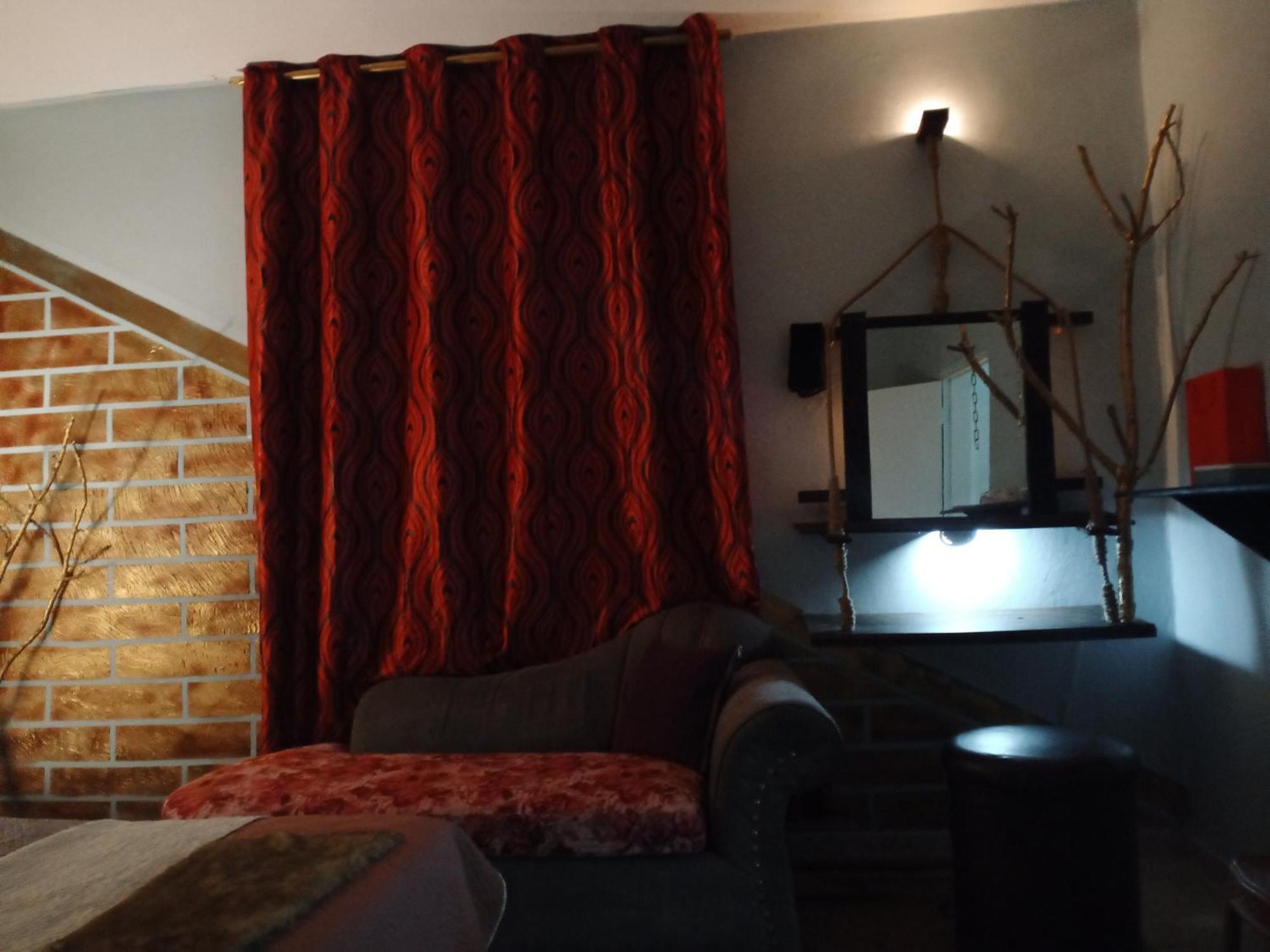 Petra Anas House Apartment Wadi Musa Phòng bức ảnh