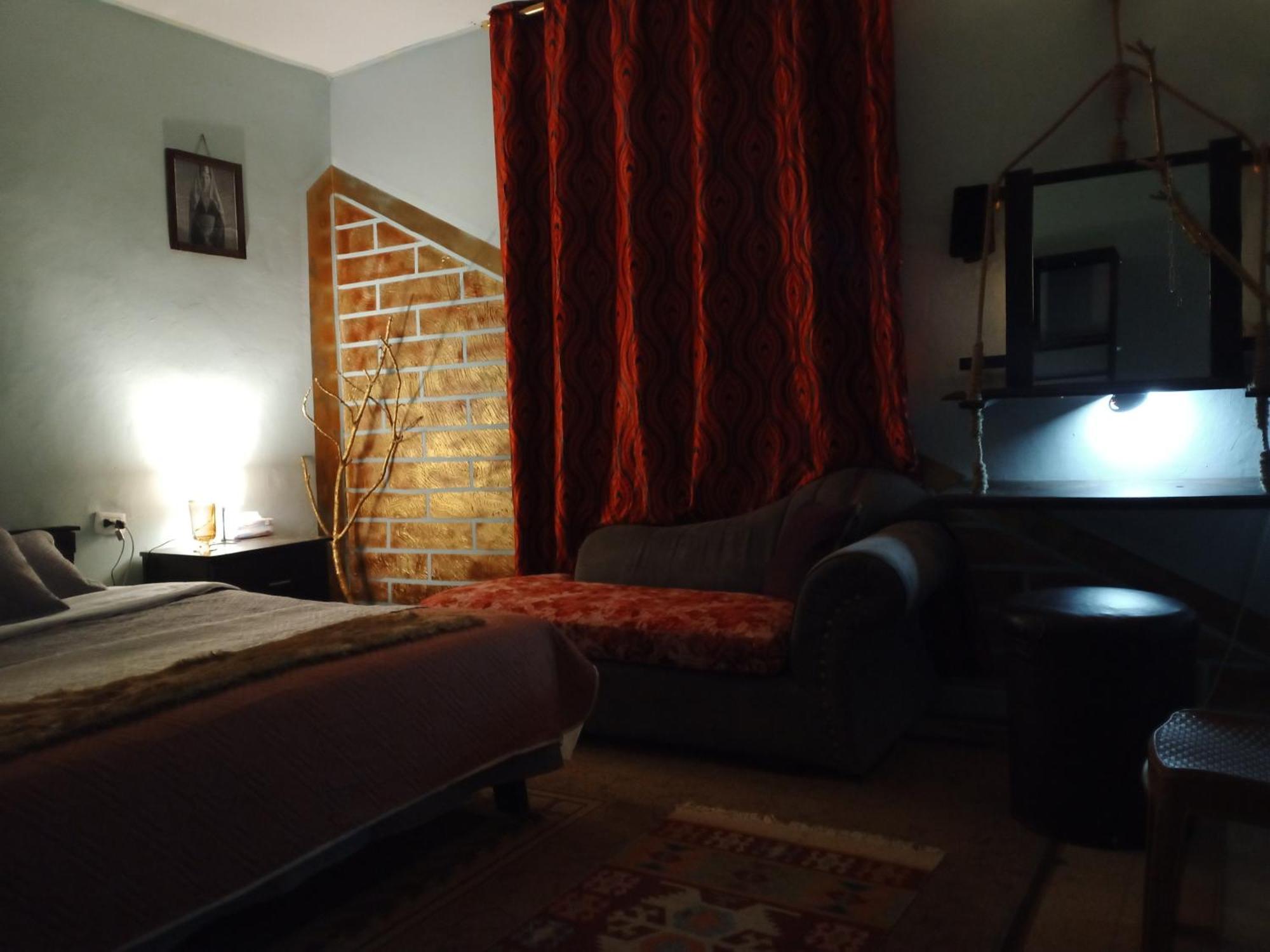 Petra Anas House Apartment Wadi Musa Phòng bức ảnh