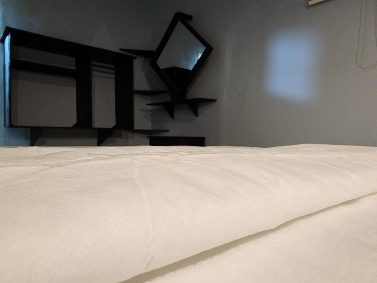 Petra Anas House Apartment Wadi Musa Ngoại thất bức ảnh