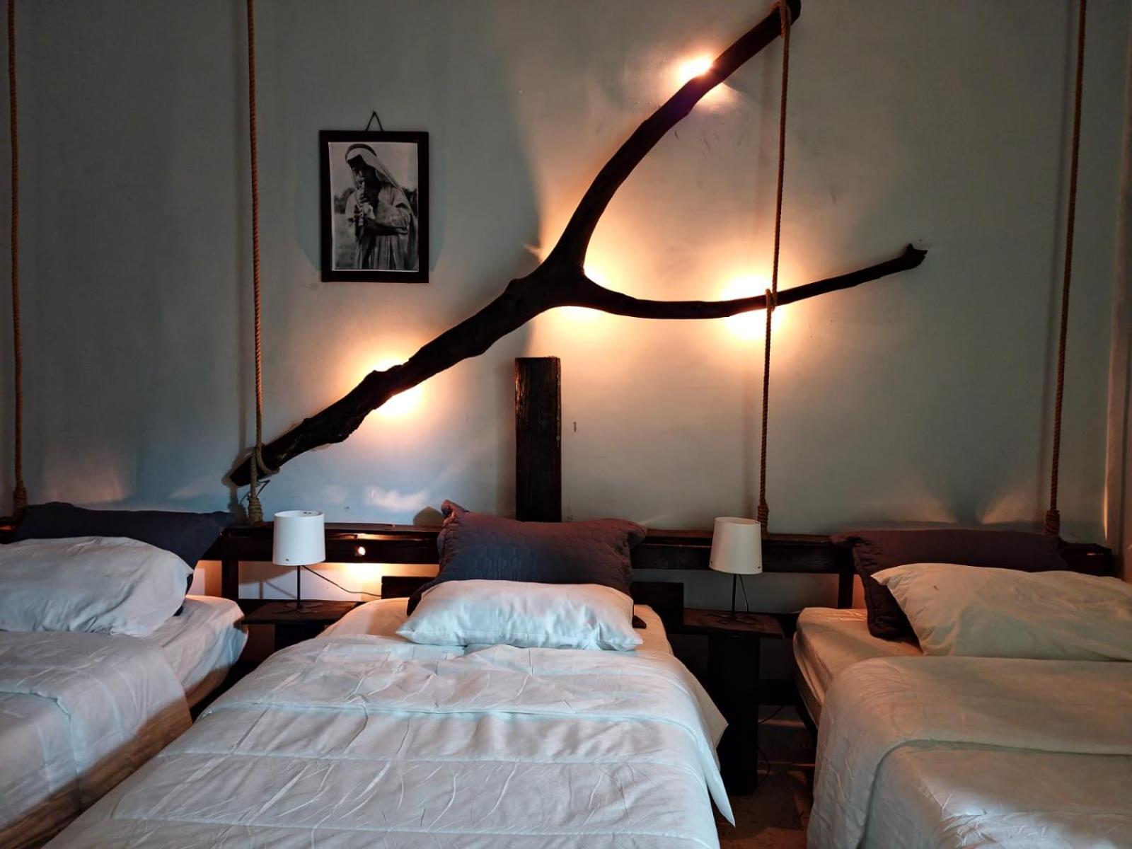 Petra Anas House Apartment Wadi Musa Ngoại thất bức ảnh